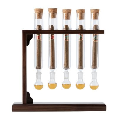 Connoisseur Cellar Cigar Flavor Infuse Humidor