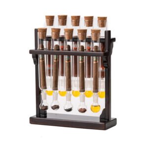 Cigoak Masterpiece Cigar Flavor Infuser Tube Humidor