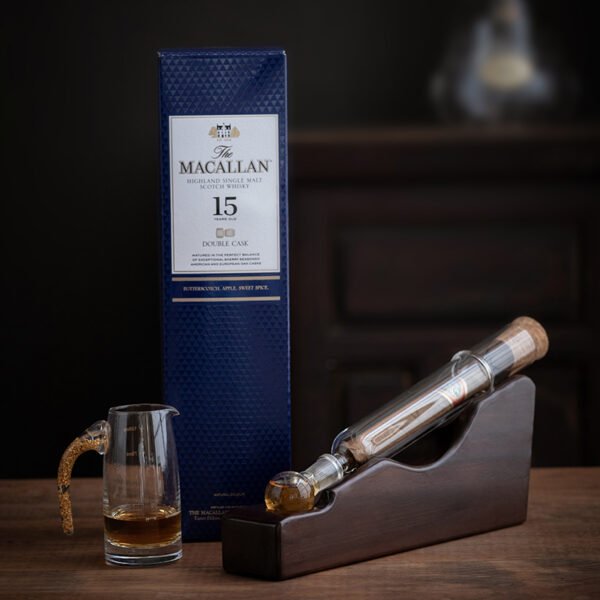 Cigoak Soloist Cigar Flavor Infuser Tube Humidor - Image 2