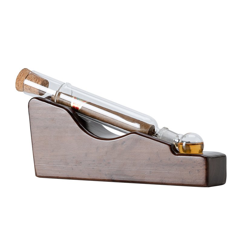 Soloist Cigar Flavor Infuse Humidor
