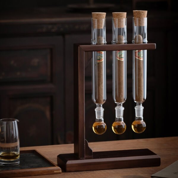 Cigoak Taster Flavor Infuser Humidor Infusion Kit - Image 2