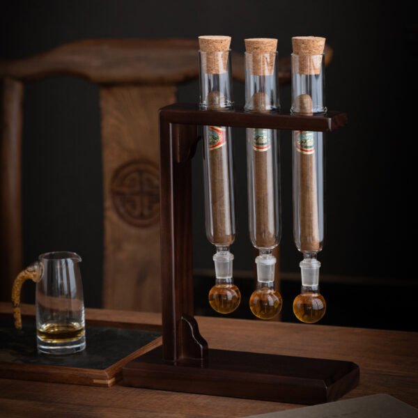 Cigoak Taster Flavor Infuser Humidor Infusion Kit - Image 3