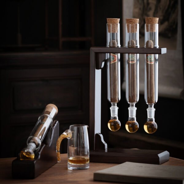 Cigoak Taster Flavor Infuser Humidor Infusion Kit - Image 4