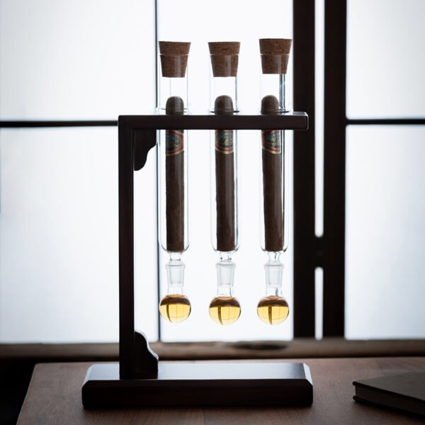Cigoak Taster Flavor Infuser Humidor Infusion Kit - Image 5