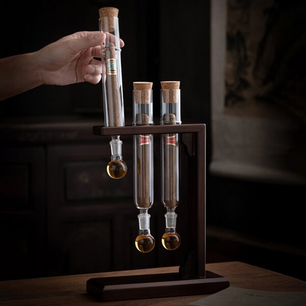 Cigoak Taster Flavor Infuser Humidor Infusion Kit - Image 8