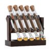 Cigoak Virtuoso Cigar Flavor Infuser Humidor Cigar Infusion Kit