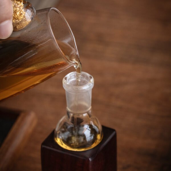 Cigoak Virtuoso Cigar Flavor Infuser Humidor Cigar Infusion Kit - Image 6