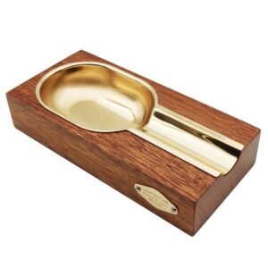 Cigoak Best Luxury Cigar Ashtray