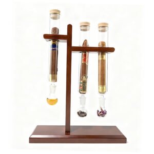 Cigoak Reserve Flavor Infuser Humidor Infusion Kit